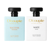 Success & White OUD(Combo)