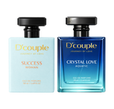 Success & Crystal Love (Combo)