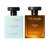 Success & Osmia OUD (Combo)