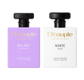 Belady & White OUD (Combo)
