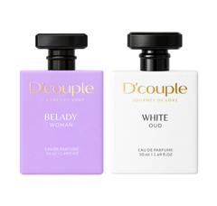 Belady & White OUD (Combo)