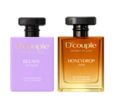 Belady & Honey Drop (Combo)