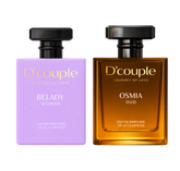 Belady & Osmia OUD (Combo)