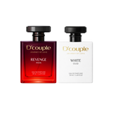 Revenge & White OUD (Combo)