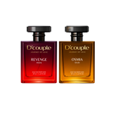Revenge & Osmia OUD (Combo)