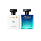 White OUD & Brisk (Combo)