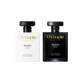 White OUD & Sigma (Combo)