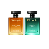 Honey Drop & Spartan (Combo)