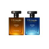 Osmia & Shark (Combo)