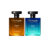 Osmia OUD & Brisk (Combo)