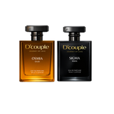 Osmia & Sigma (Combo)