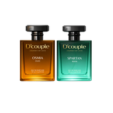 Osmia & Spartan (Combo)