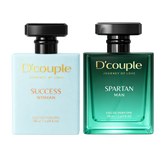 Success & Spartan (Combo)