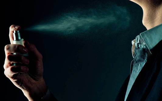 The Power of Scent in Relationships