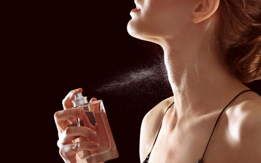 How to Choose the Perfect His & Hers Fragrance