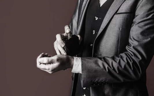 Top 5 Romantic Gift Ideas Featuring D’Couple Perfume