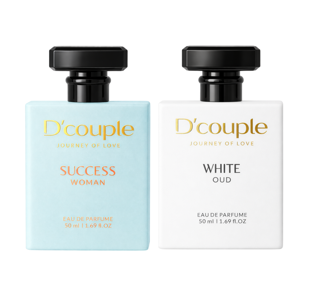Success & White OUD(Combo)