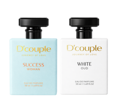 Success & White OUD(Combo)