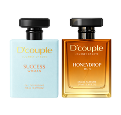 Success & Honey Drop(Combo)