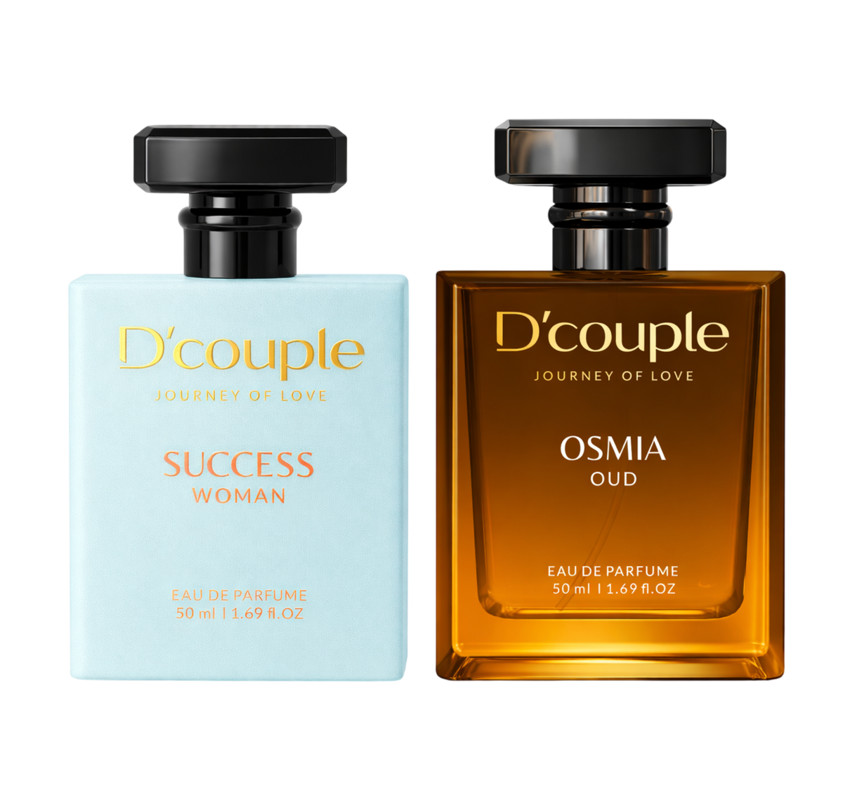 Success & Osmia OUD (Combo)
