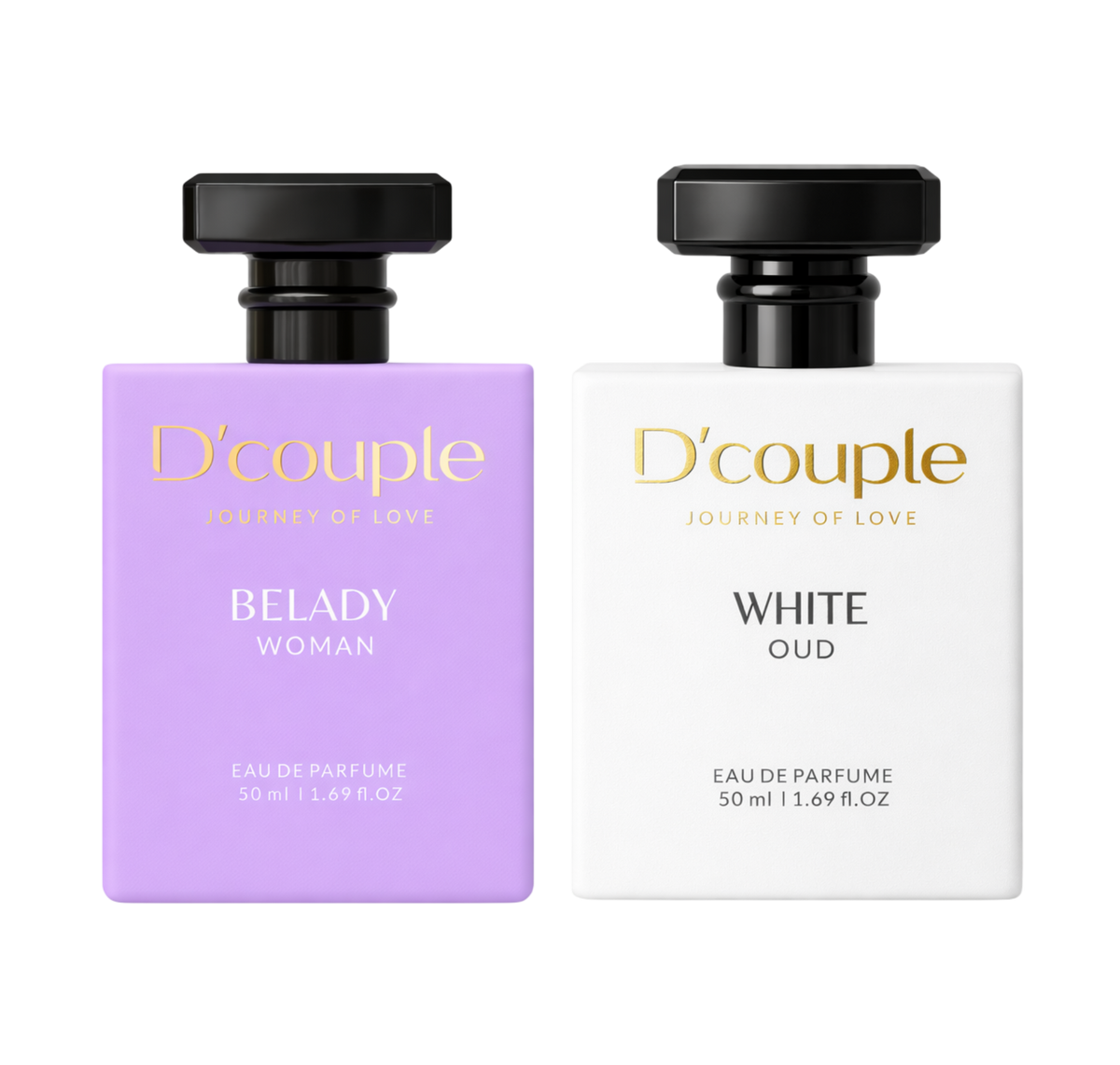 Belady & White OUD (Combo)