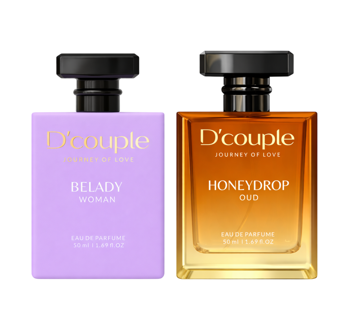 Belady & Honey Drop (Combo)