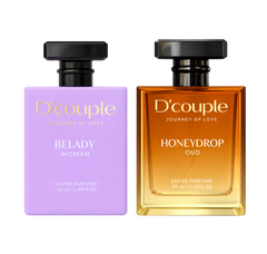 Belady & Honey Drop (Combo)