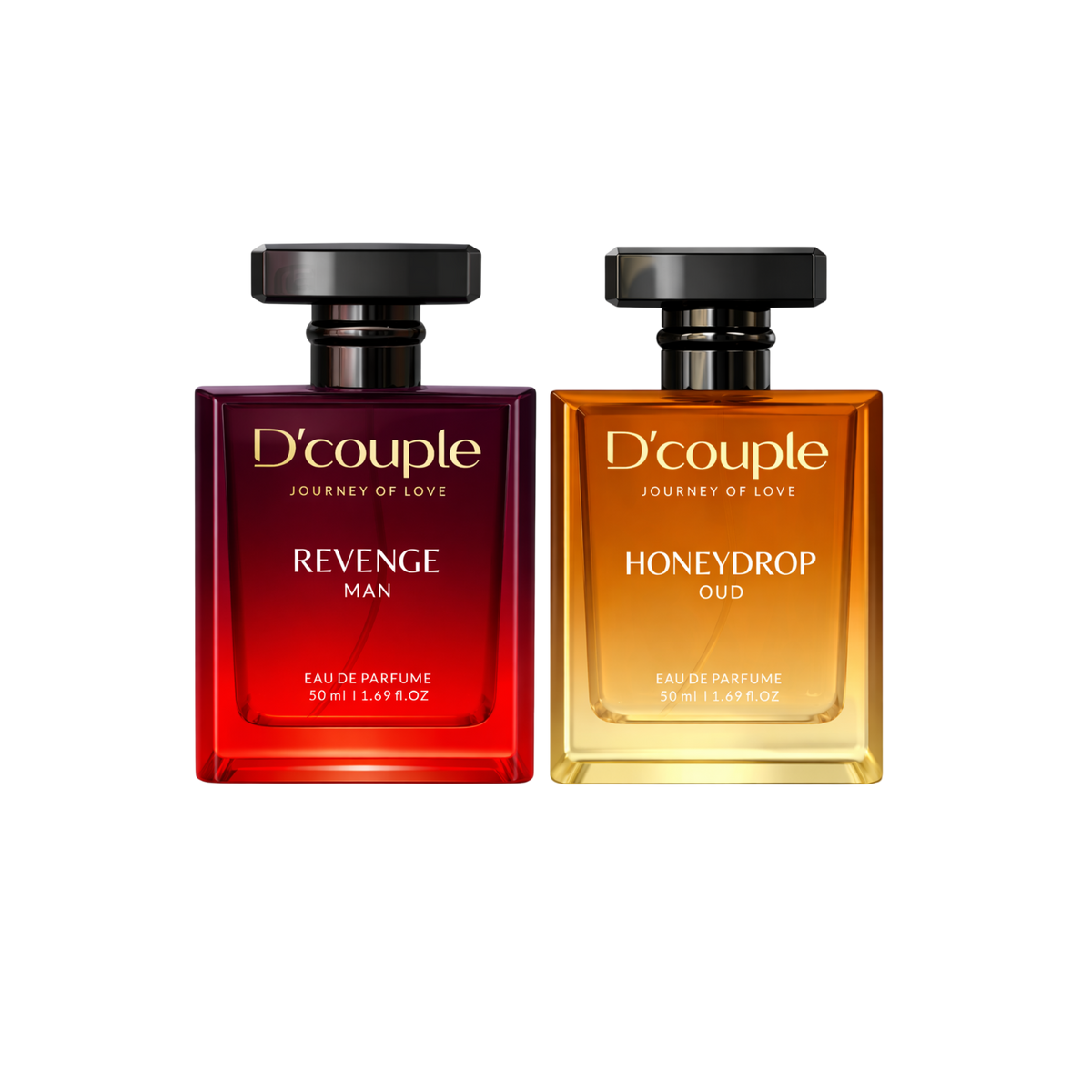 Revenge & Honey Drop (Combo)