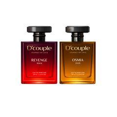 Revenge & Osmia OUD (Combo)