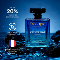 Crystal Love