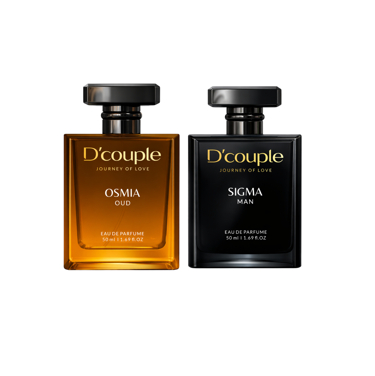 Osmia & Sigma (Combo)