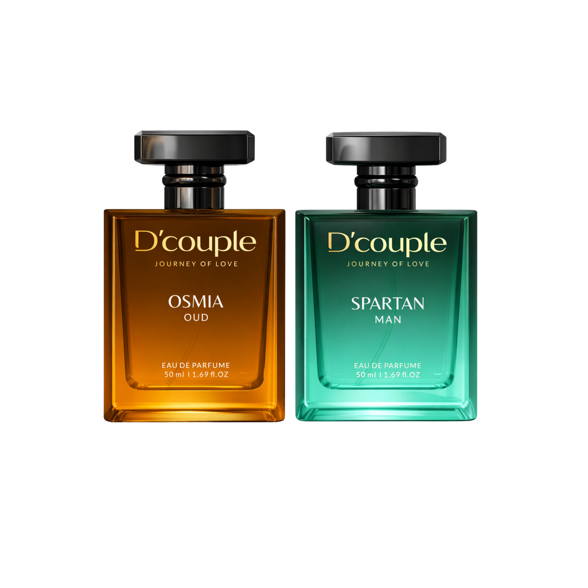 Osmia & Spartan (Combo)