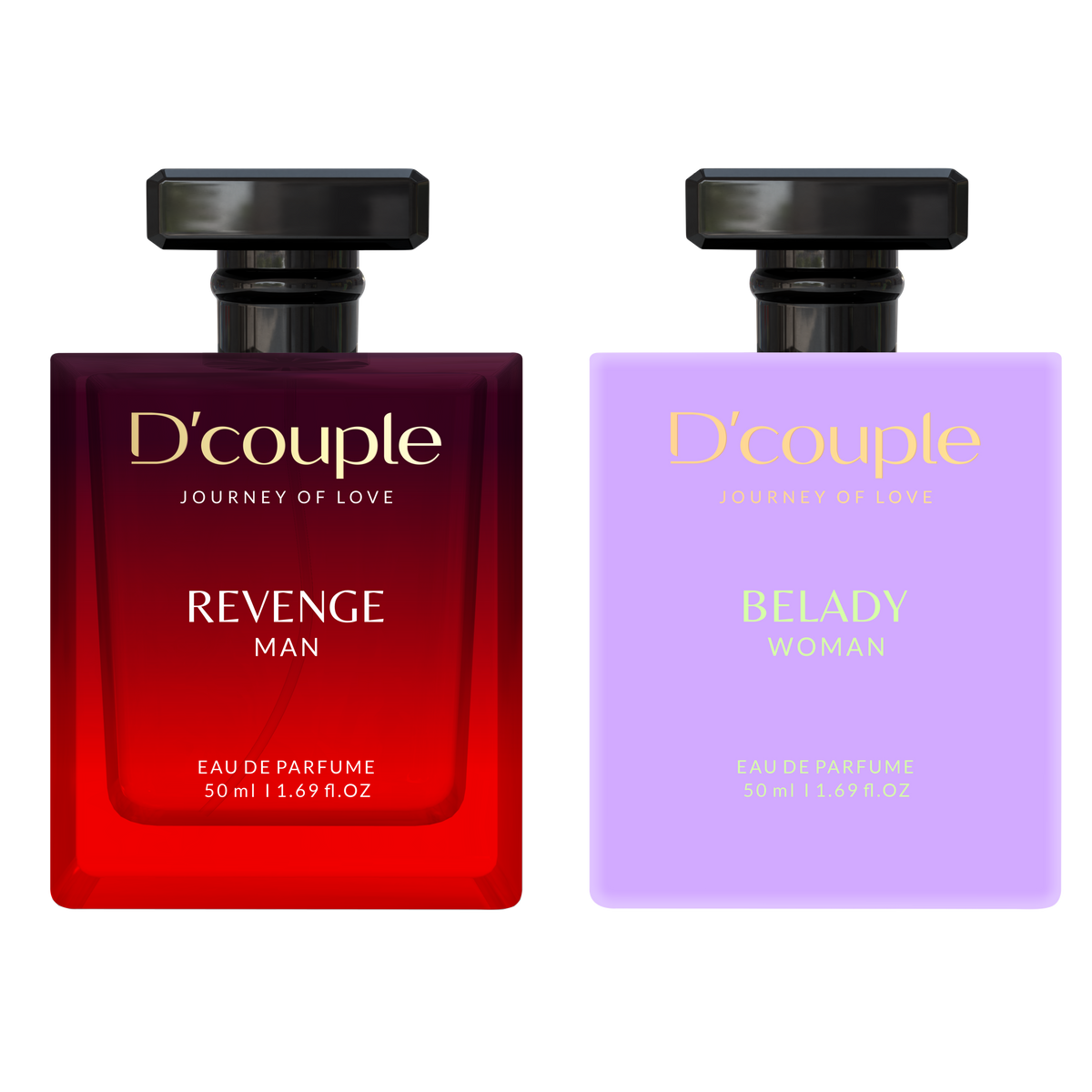Revenge &  Belady (Combo)
