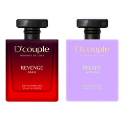 Revenge &  Belady (Combo)