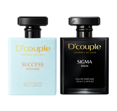 Sigma & Success (Combo)