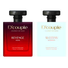 Revenge & Success (Combo)