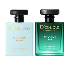 Success  &  Spartan (Combo)