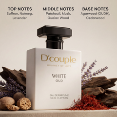 White OUD