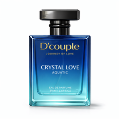 Crystal Love