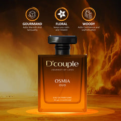 Osmia OUD
