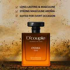 Osmia OUD