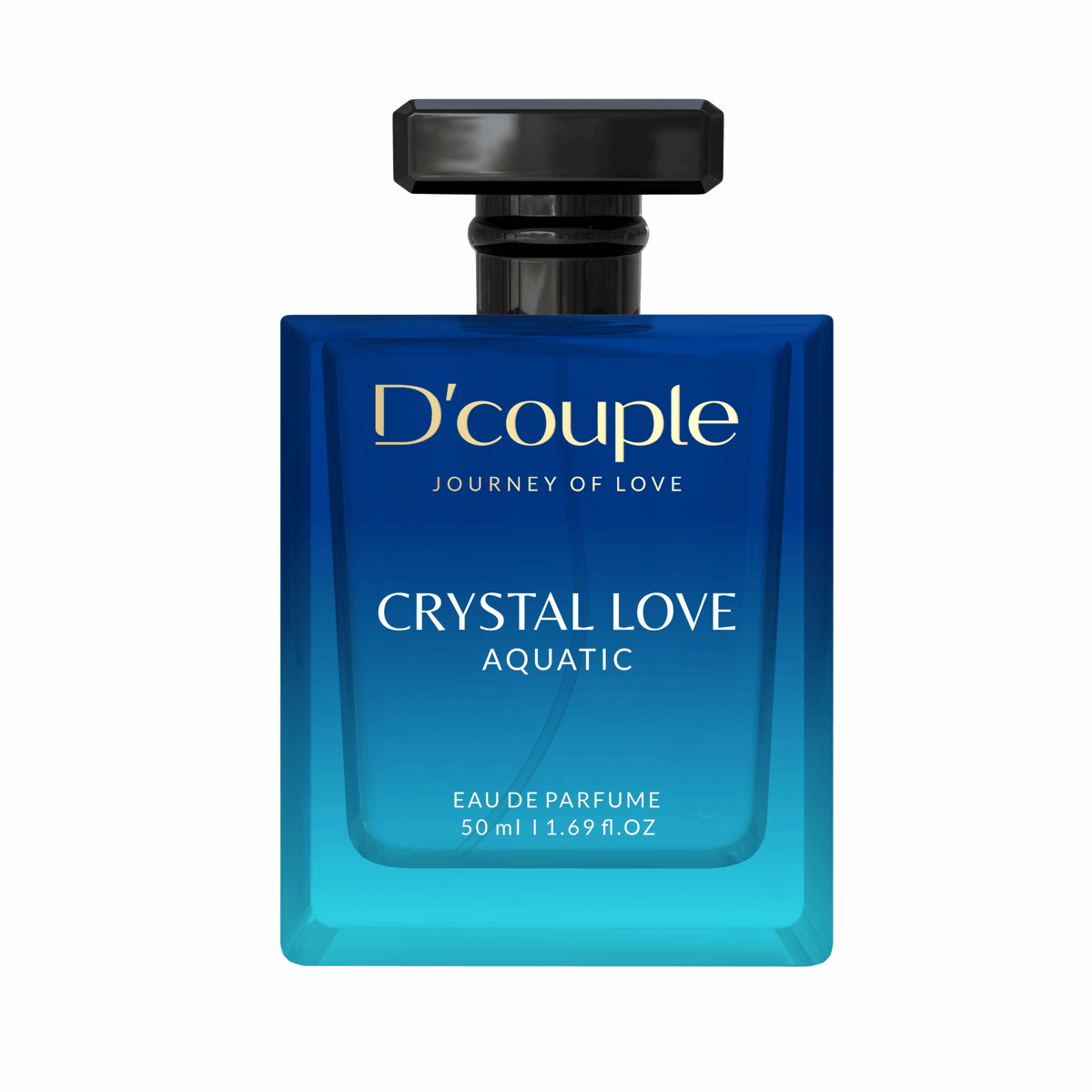Crystal Love
